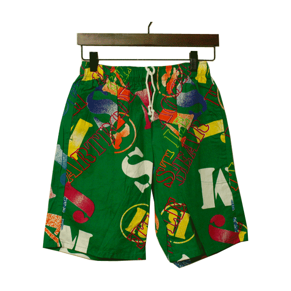 楽天市場】JAMS（ジャムズ）総柄ショートパンツ ショーツ メンズ