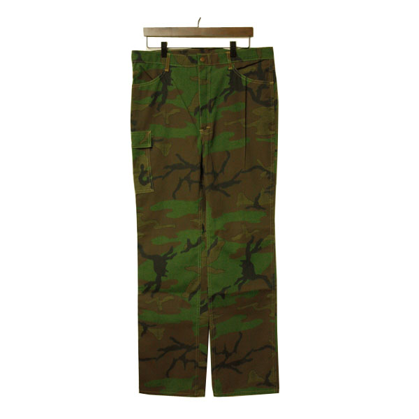 楽天市場】pointer（ポインター）ペインターパンツ メンズ アメリカ製