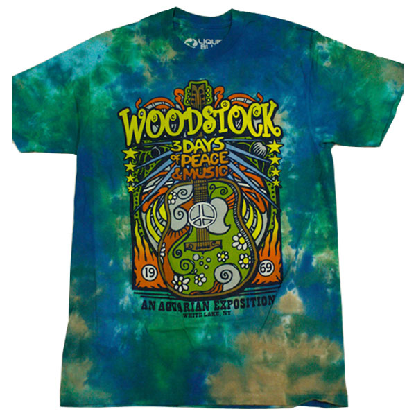 奇跡のデッドストック！ブートレガーズ/ウッドストックTシャツ 楽天市場】WOODSTOCK（ウッドストック）Tシャツ メンズ,プリント
