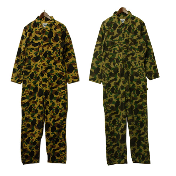 楽天市場】FILSON フィルソン オーバーオール ドライ ティン