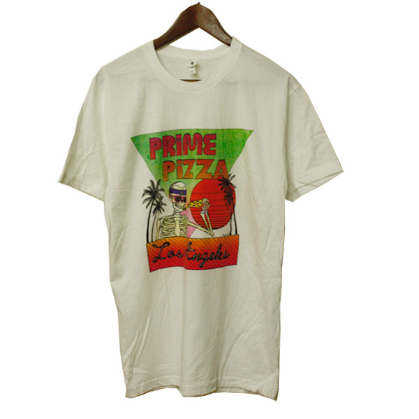 楽天市場】HENRY'S PIZZA S/S TEE 2周年記念 Lサイズ VERDY