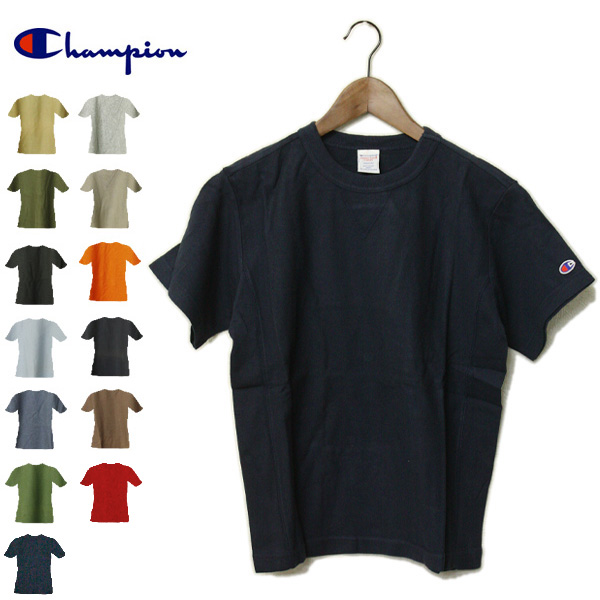 WALK | Rakuten Global Market: T shirt men's champion (champion ...