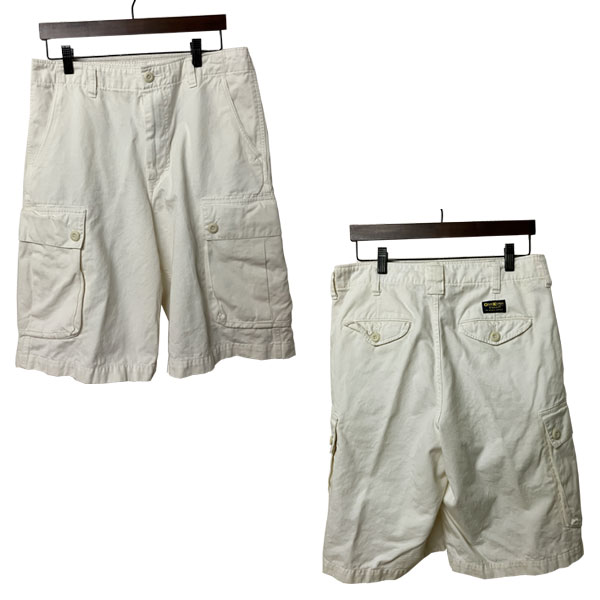 楽天市場】OSHKOSH classic（オシュコシュ クラシック）ハーフパンツ