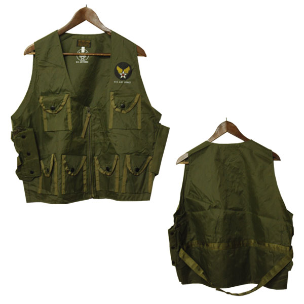 782Gear Smokin Reversible Vest アメリカ製 782Gear Smokin Reversible Vest アメリカ製