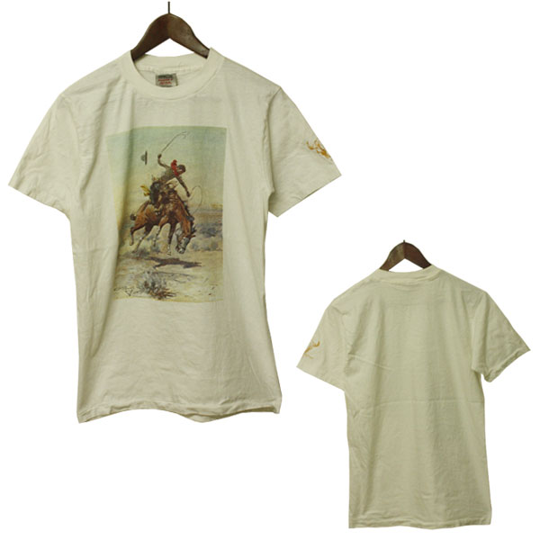 楽天市場】FOURSTAR（フォースター）プリントTシャツ メンズ,Tシャツ