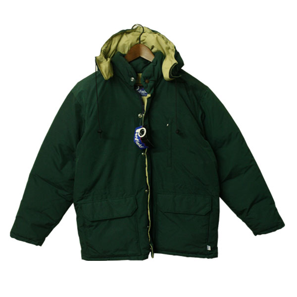 楽天市場】ペンフィールド ダウンジャケット メンズ【penfield