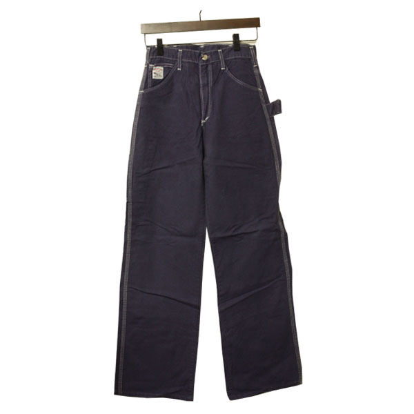 VINTAGE STAN RAY ダック ワークパンツ ワイド バギー USA製 THE CASUAL｜ソフトツイル2タックワイドバギーパンツ | Rakuten