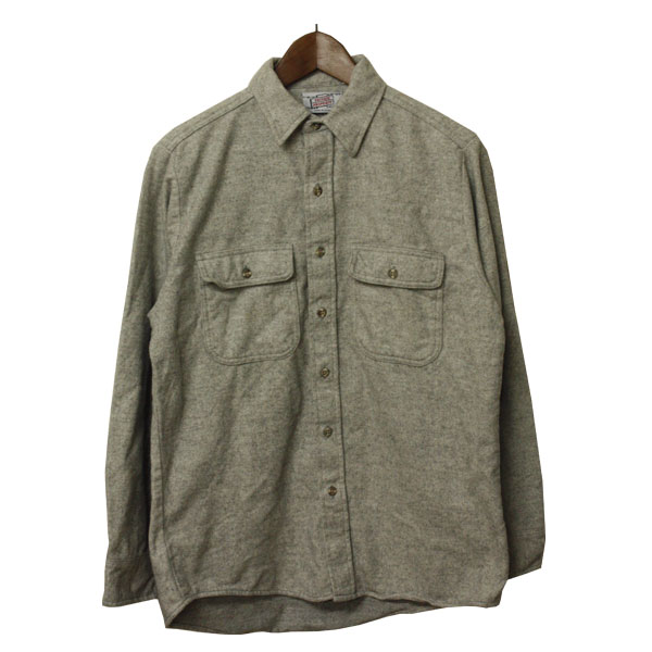 【楽天市場】woolrich （ウールリッチ） CPO シャツジャケット 