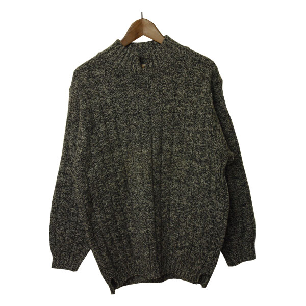 楽天市場】HILAND CLUB（ハイランドクラブ） ウール セーター メンズ