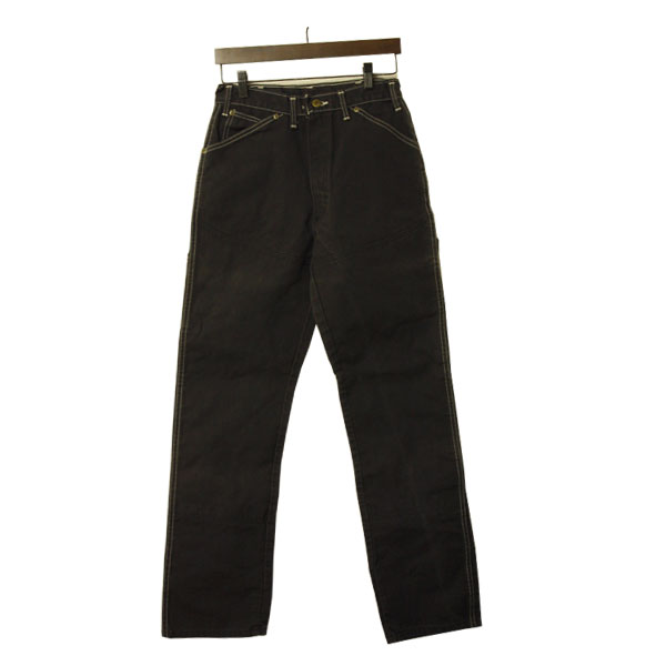 MADE IN USA製POINTER BRAND カモフラージュ ワークパンツ MADE IN USA製POINTER BRAND カモフラージュ ワークパンツ