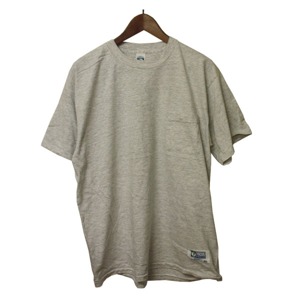 70s ビンテージ WMMR ベージュ プリント Tシャツ フィラデルフィア 70s ビンテージ WMMR ベージュ プリント Tシャツ フィラ
