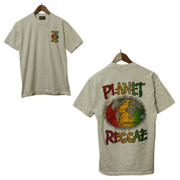 米国素材　ジャマイカ製　XL Tシャツ アートT 半袖Tシャツ　染み込みプリント 米国素材 ジャマイカ製 XL Tシャツ アートT 半袖Tシャツ