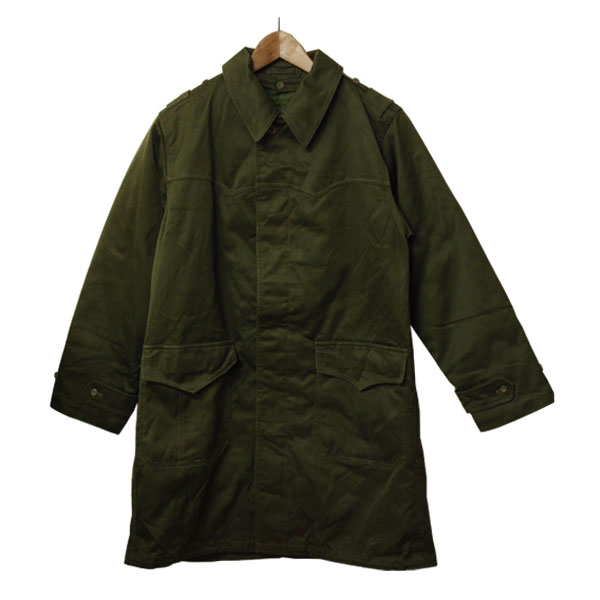 メルトン　USA製　ヴィンテージ　ウールジャケット裏キルティング サイズL メルトン USA製 ヴィンテージ ウールジャケット裏キルティング サイズL