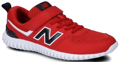 New Balance レッド 子供靴 マジック ハーフサイズ キッズ専用ラスト 通園 通学 Flexonic Andapt Com New Balance レッド 子供靴 マジック ハーフサイズ キッズ専用ラスト 通園 通学 Flexonic Andapt Com
