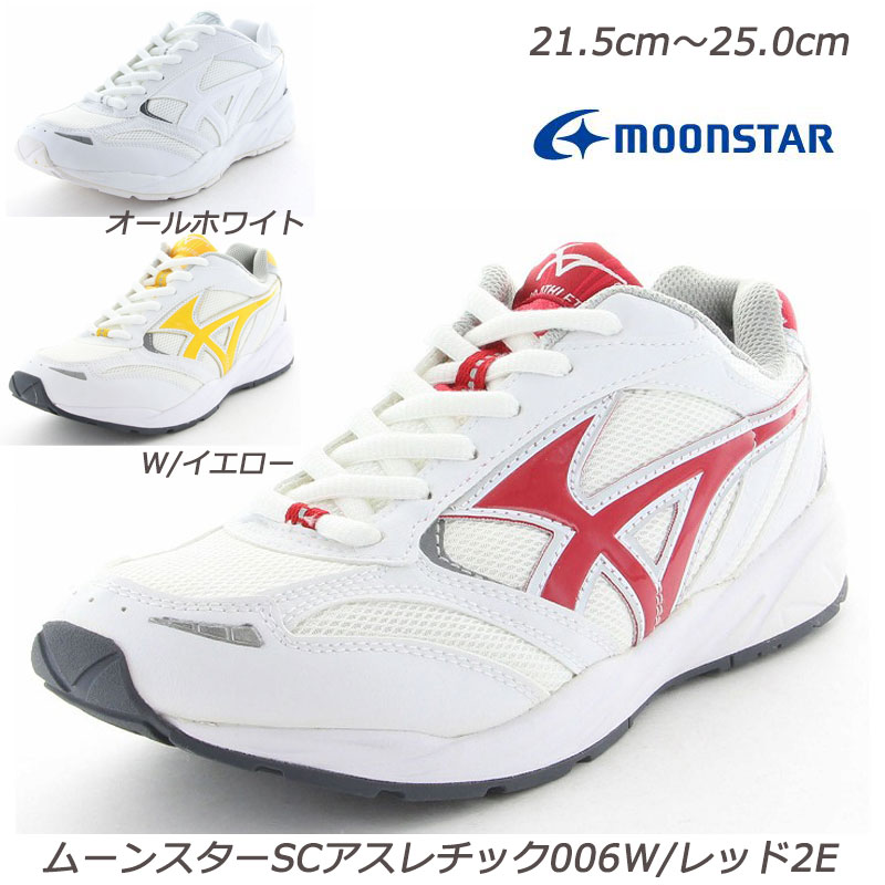 楽天市場】【体育館/上履】体育館シューズ ジムスター19ホワイト