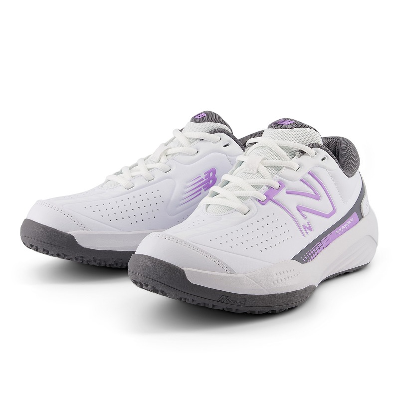 New Balance テニスシューズ 白色 楽天市場】ニューバランス 白 スニーカー（シューズ｜テニス