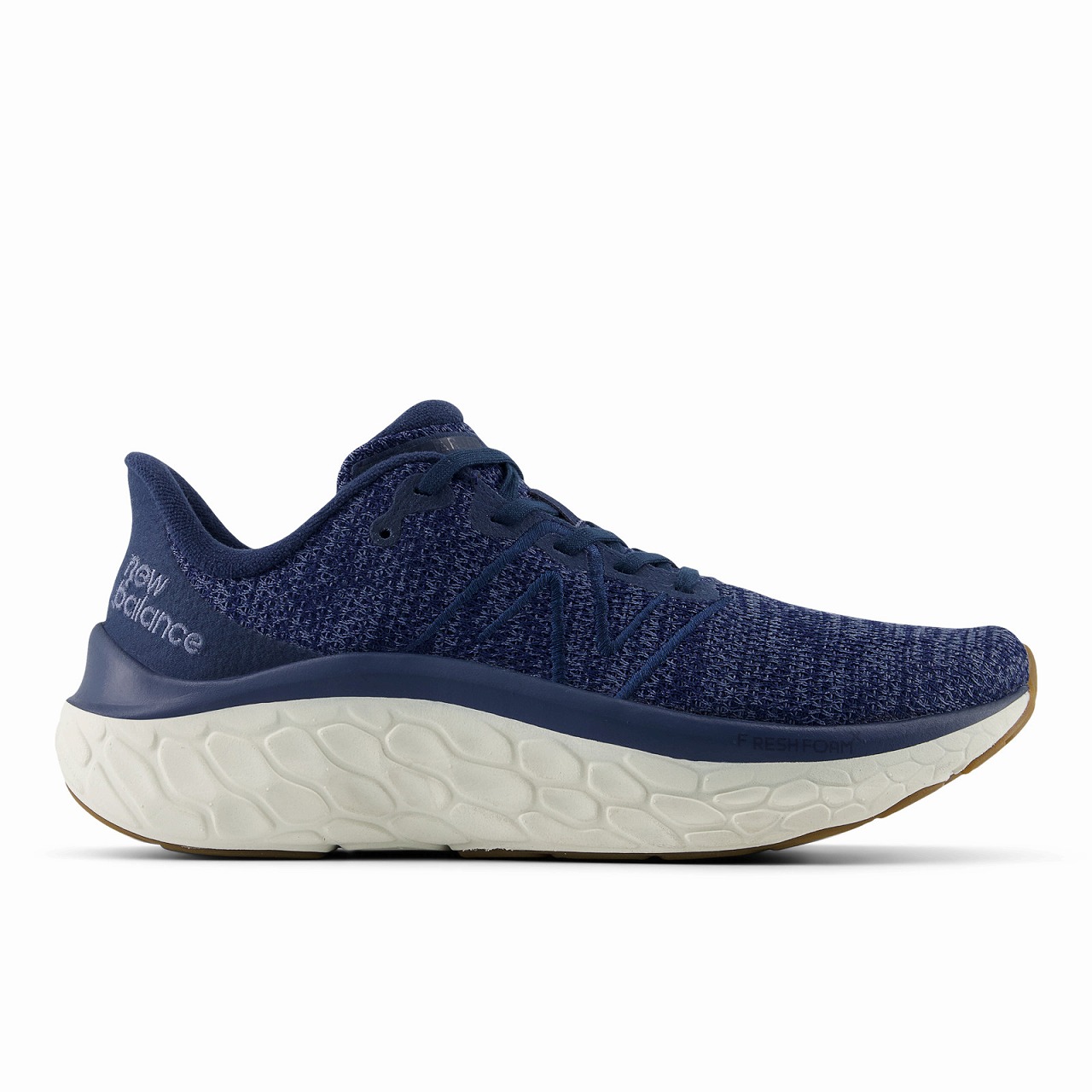 【25糎～26.5糎】メンズ駈けっくら newbalance 生新しい質問用紙-エックス-カイハAN1米国海軍2E FreshFoam X Kaiha V1 成人男性靴 読み込む駈けっくら  メンズスニーカー NB  ニュー平衡にする  小股走り  形づくる デイリー調教師運動すること靴  紺/白 米国海軍/白いこと