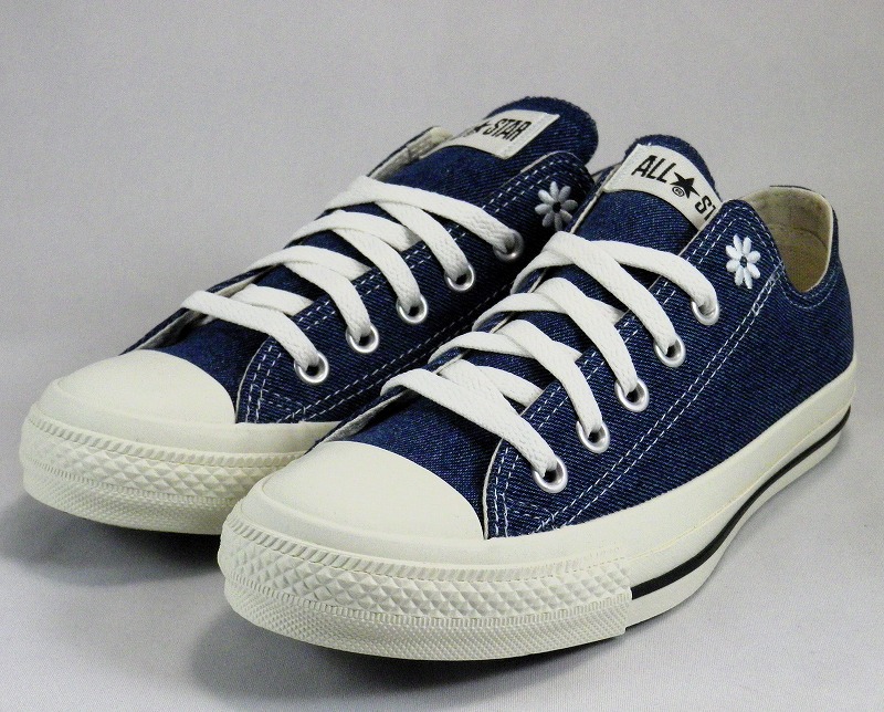 楽天市場】『25cmのみ』CONVERSE オールスターデイジーズデニム