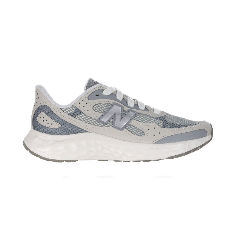 【newbalance】生新しい質問用紙 蟻シArishi TM4薄墨色D お上さん靴 読み込む駈けっくら FRESH FOAM ARISHI D TM4 WARISTM4 薄墨色 デイリーシューズ NB NEWBALANCE 駈けっくら 小股走り 形づくる ウォーキング 薄墨色