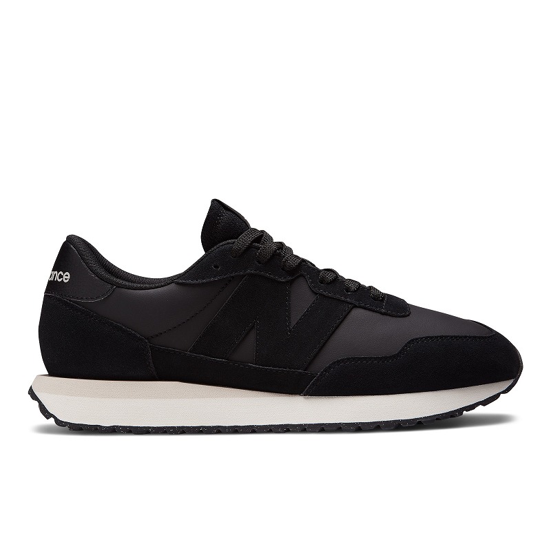 newbalance MS237SD黒いこと-D 成人男性靴  駈けっくら表現スタイル  生活スタイル  古典的表現スタイル  ニュー平衡にする  メンズシューズ  メンズスニーカー   NB NEWBALANCE  ビックNロゴタイプ  運動すること靴 小股走り 形づくる ニュー薔薇 厚底 黒