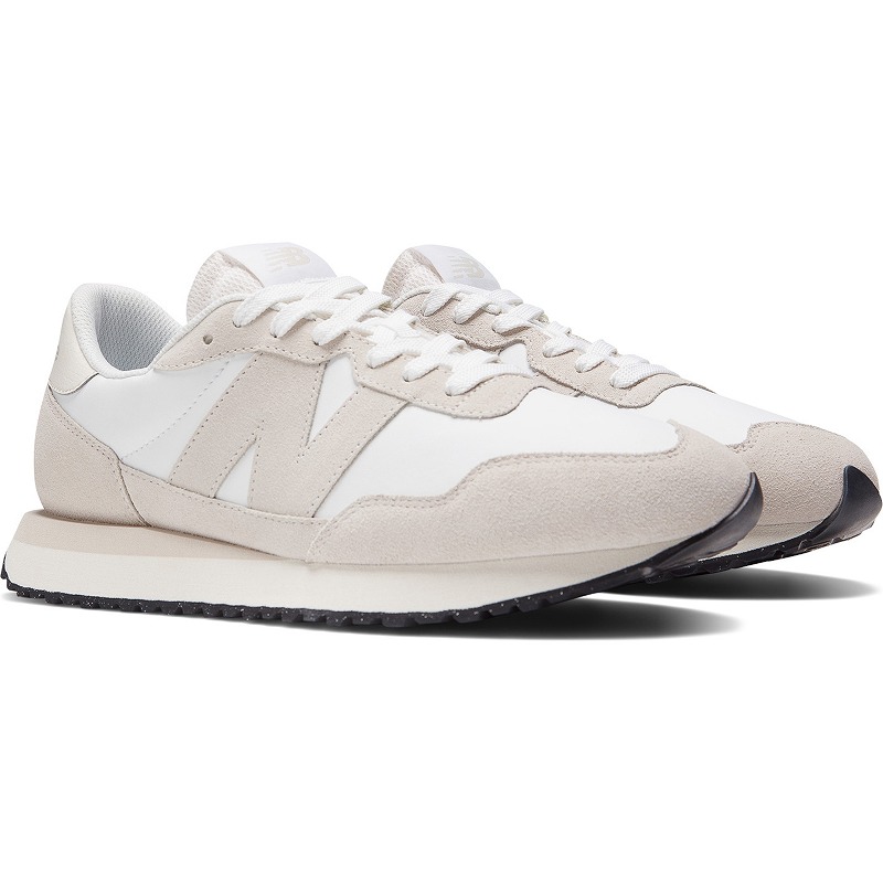 newbalance MS237SE白いこと-D 成人男性靴  駈けっくら表現スタイル  生活スタイル  古典的表現スタイル  ニュー平衡にする  メンズシューズ  メンズスニーカー   NB NEWBALANCE  ビックNロゴタイプ  運動すること靴 小股走り 形づくる ニュー薔薇 厚底 白