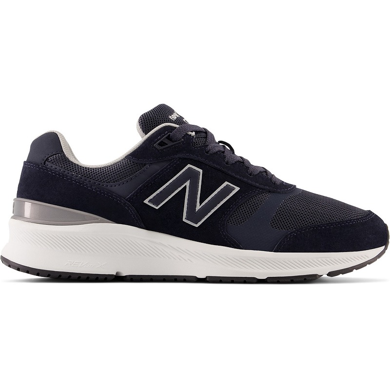 楽天市場】『25cm～26cm』newbalance ＭＷ363ネイビー 4Ｅ 紳士靴