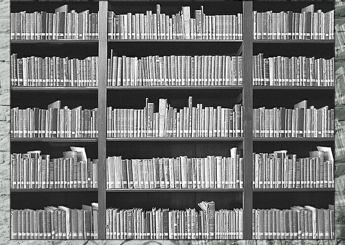 1000円offクーポンあり 楽天マラソン 壁紙 撮影 輸入壁紙 イギリスブランド インテリア 1wall W4p Bookshelf 001 Bookshelf001 本棚 背景紙 モノクロ インポート壁紙 デザイン おしゃれ 輸入 海外 クロス Diy リフォーム 撮影 背景 背景紙 店舗 装飾 インテリア
