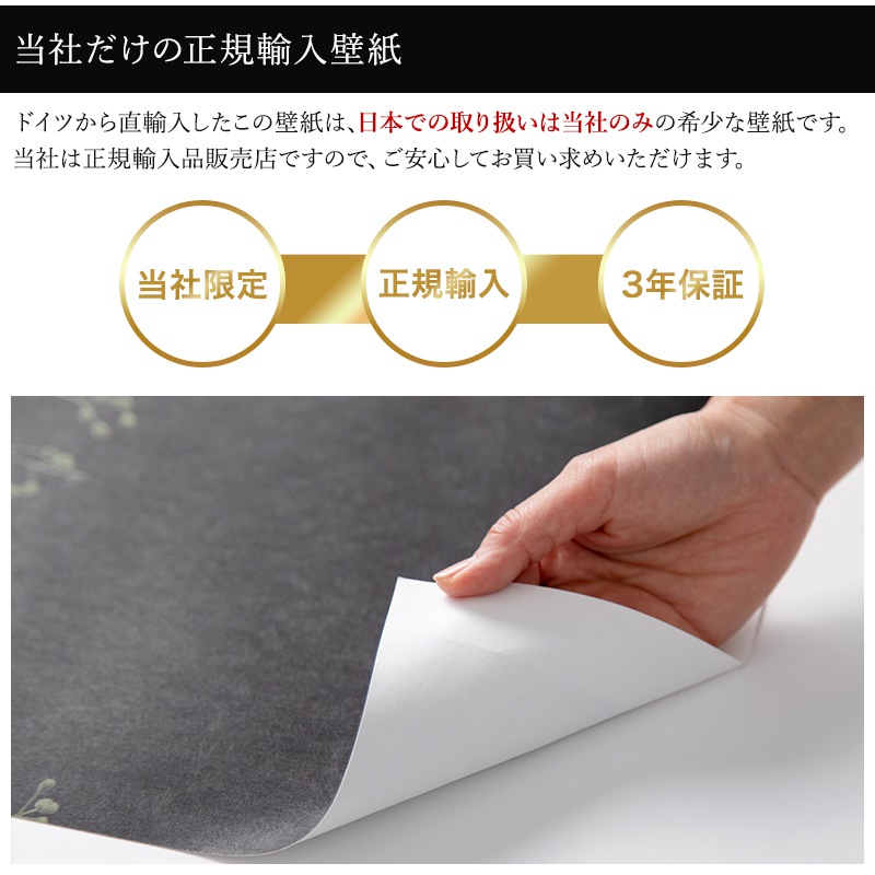 壁紙 クロス 輸入壁紙 海外 内装 インポート壁紙 おしゃれ はがせる 壁紙 撮影用 張り替え 補修 のり付き だまし絵 Wallpaper コマー Charming チャーミング P415 Vd2 Diy 補修 店舗 内装 リビング トイレ 玄関 リフォーム 撮影用 ウォールペーパー Wallpaper 壁紙