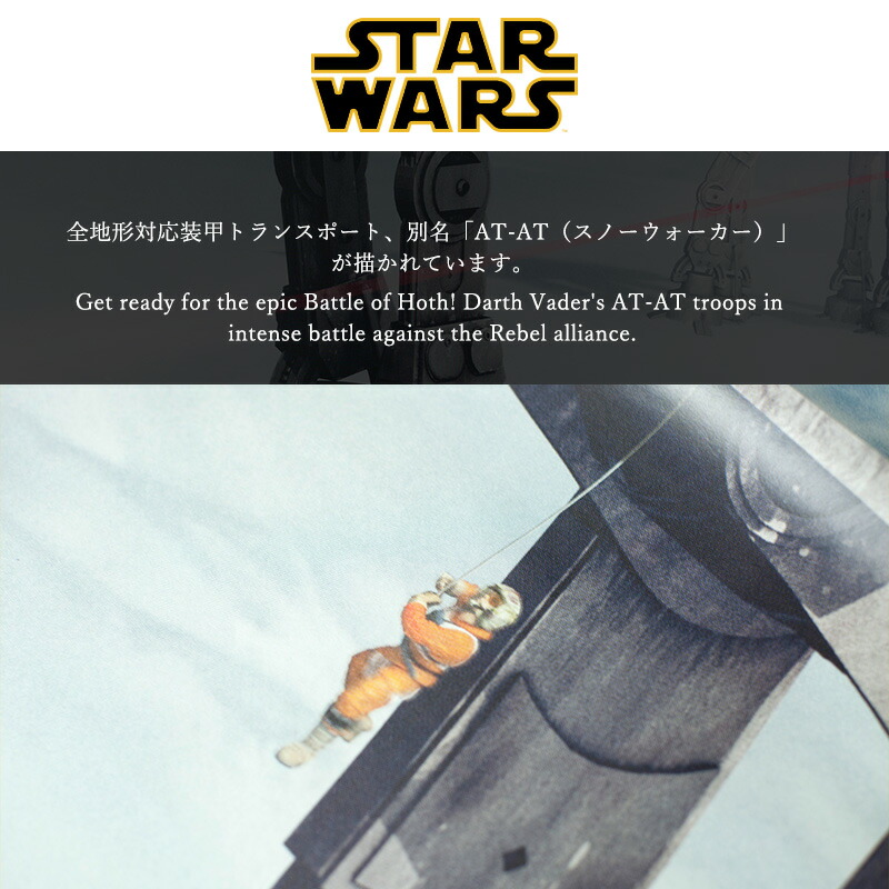 壁紙 輸入壁紙 海外 インポート壁紙 スターウォーズ Starwars Starwars 粉のり付 おしゃれ クロス 紙 ドイツ製 店舗 内装 撮影用 補修 リビング トイレ 玄関 模様替え リフォーム ウォールペーパー Star Wars Battle Of Hoth 8 481 Tannytech Com