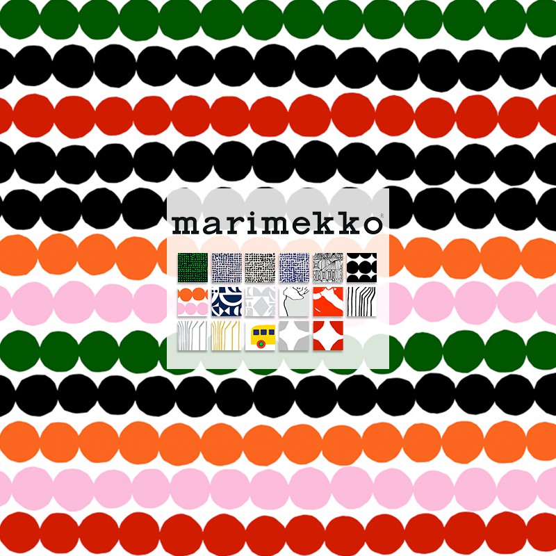 楽天市場 マリメッコ 壁紙 パターン柄セレクション Marimekko 幾何学