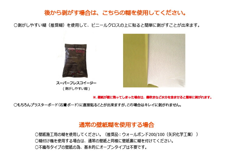 楽天市場 貼って剥がせるペンキ用下地壁紙 不織布 Pigment Diyユーザーからプロまで ウォールデコレーションストア