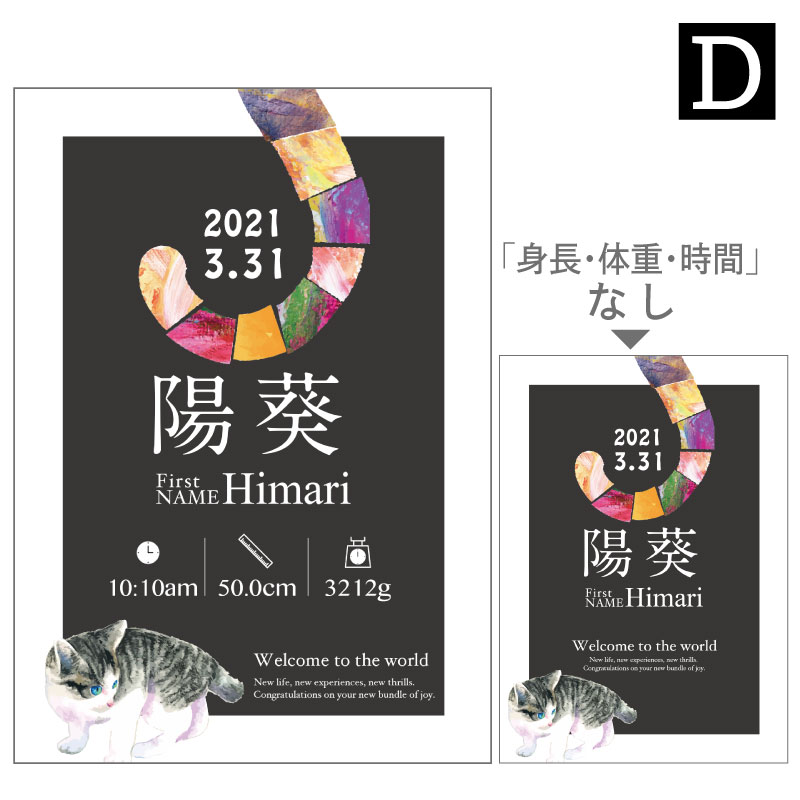 出群 おしゃれ 命名書 用紙のみ メモリアルポスター 赤ちゃん オーダー 命名紙 名入れ無料 名前 命名 出産報告 記念品 洋風 台紙 出産祝い 内祝 友人 身長 体重 英語 出産 贈り物 ギフト お七夜 インテリア かわいい 名入れ 書 ベビー 女の子 男の子