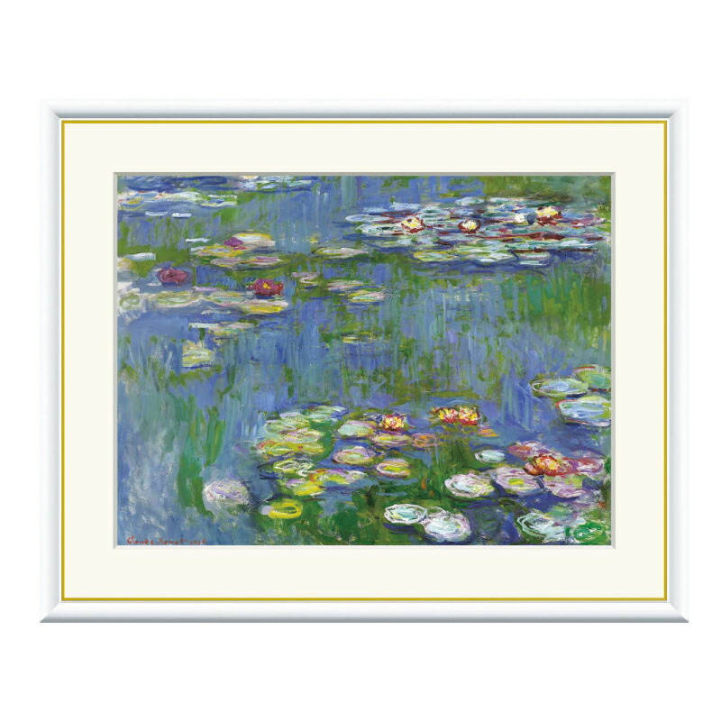 【特価品‼︎】モネ　花瓶の花　絵画　油絵　複製画 楽天市場】クロード モネ 絵画 『 花瓶の花 』 名画 額装 複製画