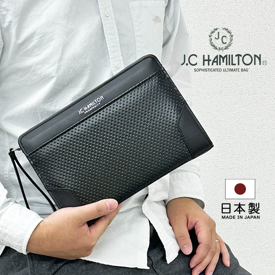 楽天市場】セカンドバッグ ポーチ クラッチバッグ メンズ 本牛革