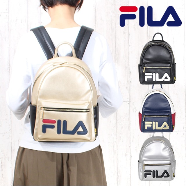 高い品質 楽天市場 リュック レディース 小さめ 7596 Fila フィラ クリスタルシリーズ デイパック リュックサック ミニリュック 通学 女の子 女子 女性 レディース おしゃれ 中学生 高校生 大学生 大人 旅行 修学旅行 お出かけ ショッピング 財布 バッグの店