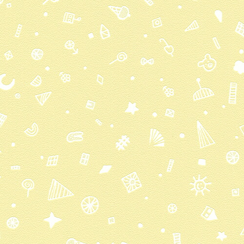 シンコール/生のりつき壁紙・差し交わす BA7423【10M巻】【貨物輸送込み必要経費】