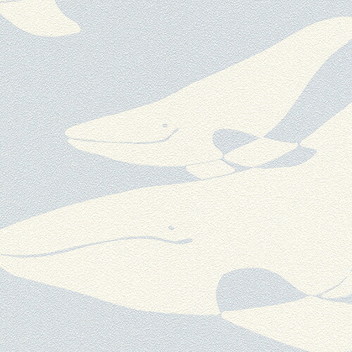 シンコール/生のりつき壁紙・差し交わす BA7427【10M巻】【貨物輸送込み必要経費】