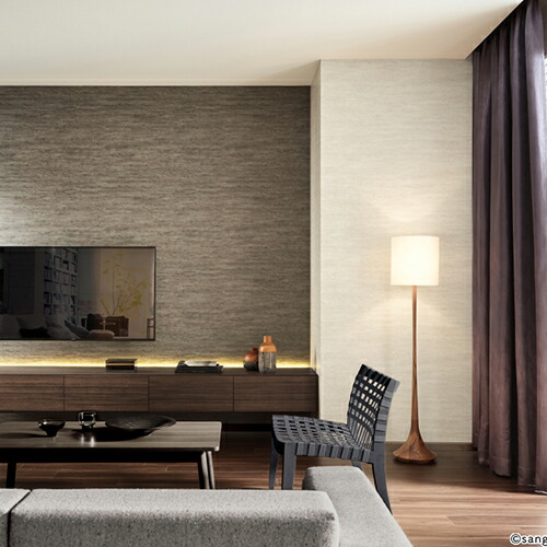 楽天市場】【壁紙】クロスのり付き サンゲツ FINE コンクリート 巾92cm