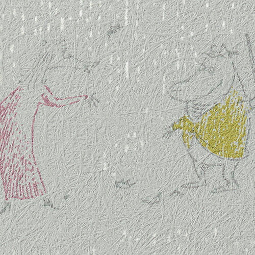 サンゲツ/生のりつき壁紙・差し交わす FE76701【10M巻】【貨物輸送込み必要経費】