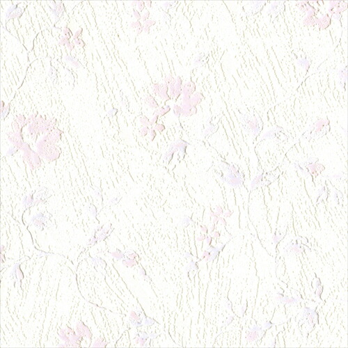 リリカラ/生のりつき壁紙・はりつけ台 LL7547【10M巻】【貨物輸送込み通貨価値】