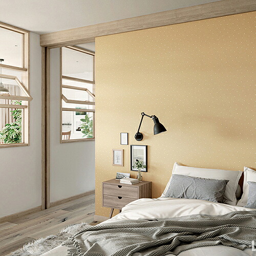 リリカラ/生のりつき壁紙・差し交わす LV2324【10M巻】【貨物輸送込み必要経費】