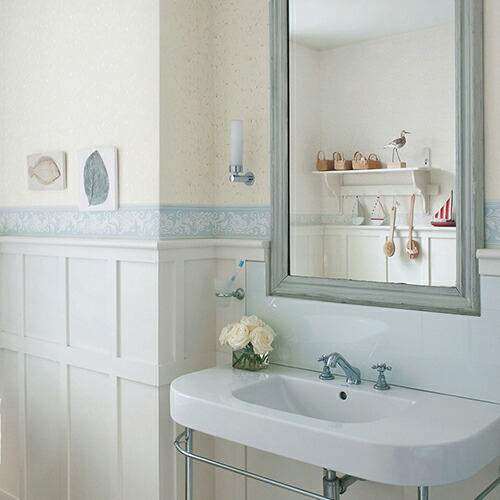 リリカラ/生のりつき壁紙・差し交わす LV2414【10M巻】【貨物輸送込み必要経費】