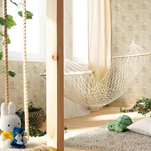 リリカラ/生のりつき壁紙・差し交わす LV2458【10M巻】【貨物輸送込み必要経費】