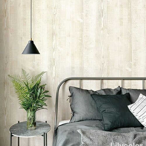 リリカラ/生のりつき壁紙・差し交わす LW221【10M巻】【貨物輸送込み必要経費】