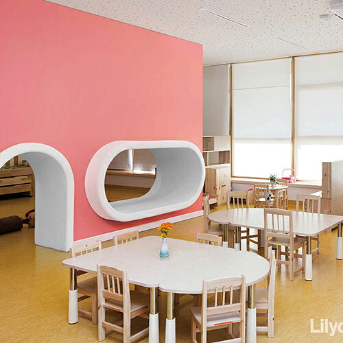 リリカラ/生のりつき壁紙・差し交わす LW585【10M巻】【貨物輸送込み必要経費】