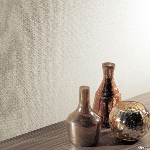 サンゲツ/生のりつき壁紙・差し交わす RE55180【10M巻】【貨物輸送込み必要経費】