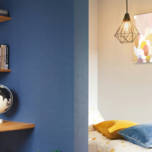 クロス 壁紙 DIY サンゲツ 楽天市場】サンゲツ/生のりつき壁紙・クロス RE55834【10M巻】【送料