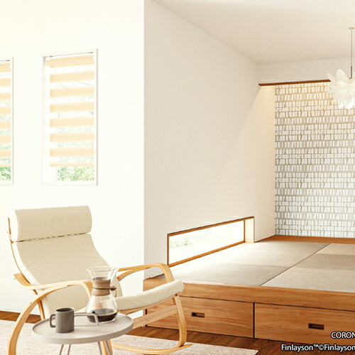 楽天市場】サンゲツ/生のりつき壁紙・クロス RE55834【10M巻】【送料