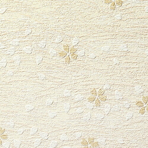 ルノン/生のりつき壁紙・差し交わす RH9350【10M巻】【貨物輸送込み必要経費】