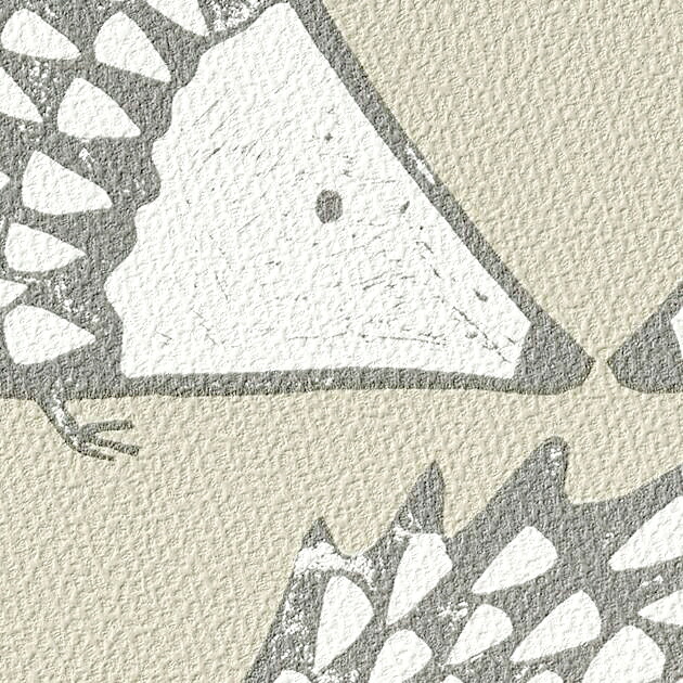 サンゲツ/生のりつき壁紙・差し交わす TH32796【10M巻】【貨物輸送込み必要経費】